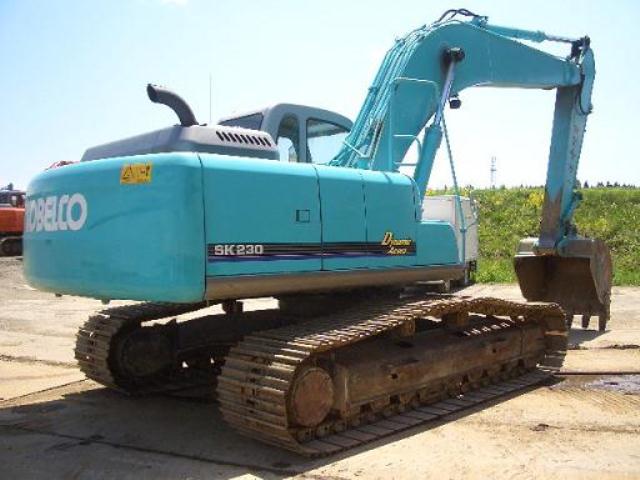 ���SK230�����ھ�C(j��)