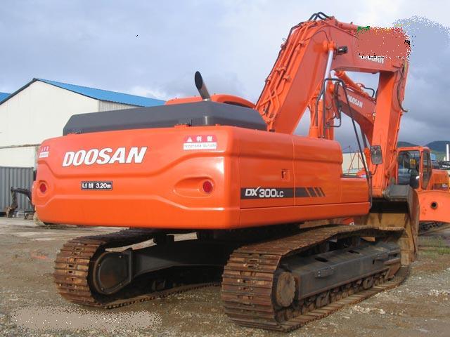 ����DH300-7�ھ�C(j��)